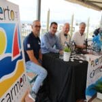 Cerca de 700 triatletas se darán cita este fin de semana en el X Ocean Lava Win4Youth Lanzarote Triathlon
