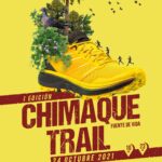 Chimaque Trail, nace una nueva carrera en Santa Úrsula
