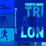 Triatlón Puerto Naos -Entrevista a Francisco Acosta