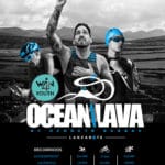 OCEAN LAVA 2021, entrevista a Sergio García
