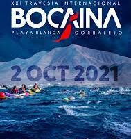 Este fin de semana tuvo lugar la 21 edición de la Travesía La Bocaina. Los hermanos Saezmiera y Alenor Izarzugaza resultaron vencedores.
