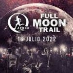 Full Moon Trail cumple 10 años