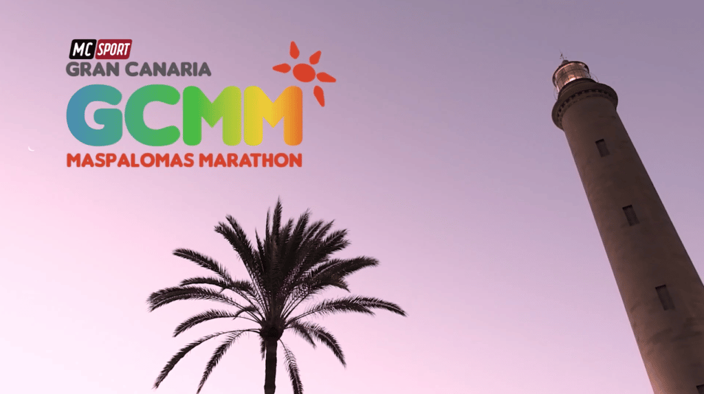 Más de 7.300 personas participaron en la San Silvestre de Las Palmas de Gran Canaria, última carrera del año en la capital grancanaria.