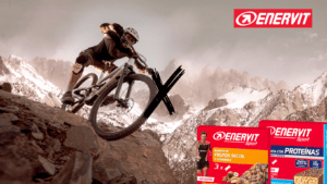 Existen productos que nos ayudan a cuidar nuestro rendimiento y son imprescindibles para los deportistas, las barritas energéticas.