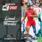 Entrevista a Lionel Morales González