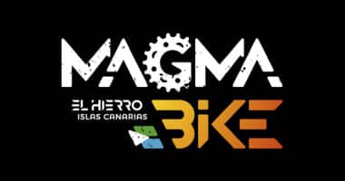 Magma Bike Maratón fue un evento deportivo de ciclismo de montaña que tuvo lugar el pasado sábado 1 de abril de 2023 en la isla de El Hierro