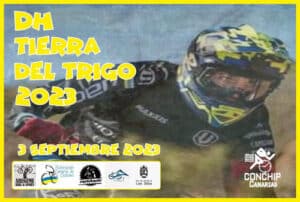 Tierra del Trigo presenta un desafiante descenso, apto para todo tipo de corredores. Los participantes se distribuirán en distintas categorías