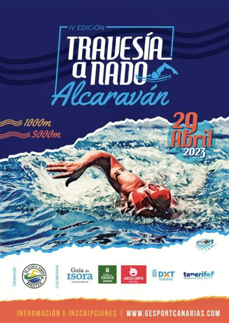 Celebramos la quinta Travesía Alcaraván en la que Vallejo y Lorenzo y Meneses-Fernández resultaron ganadores en Playa de San Juan.