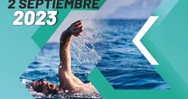 La III edición de la Travesía a Nado South West Tenerife Barceló está programada para el 2 de septiembre y se celebrará en Tenerife.