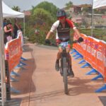Volcanic Bike: ¡Un desafío de resistencia para los amantes del ciclismo!