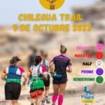 Chilegua Trail: ¡Descubre el desafío en la montaña!