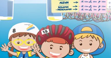 El próximo 4 de junio, seremos testigo de un emocionante evento deportivo: el Campeonato de Canarias en Edad Escolar Puerto de la Cruz.