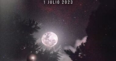 la Full Moon Trail (FMT) que se celebrará en Tijarafe volverá a ser el epicentro del trail en Canarias el próximo 1 de julio.