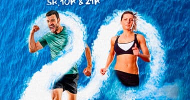 DIsfruta de la Media Maratón Puertos de Las Palmas, una de las pruebas más emblemáticas de Canarias que regresa al calendario deportivo.