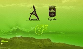 La Crono #SubidaValledeAgaete inaugura una cita imperdible en el calendario para los amantes del trail en Gran Canaria.