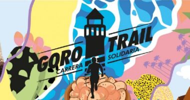 La próxima edición de Goro Trail se llevará a cabo en Telde los días 8 y 9 de julio con tres modalidades disponibles.