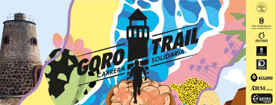 La próxima edición de Goro Trail se llevará a cabo en Telde los días 8 y 9 de julio con tres modalidades disponibles.