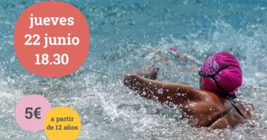 La Bahía de Arinaga se prepara para recibir el verano con el emocionante evento deportivo del ‘Primer Margullo’.