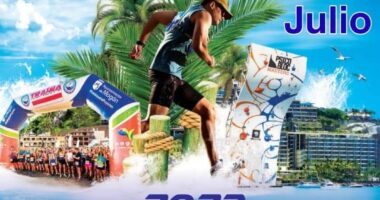La octava edición de la Traiña Trail Costa Mogán Cálido Paraíso está a punto de comenzar este próximo 1 de julio.