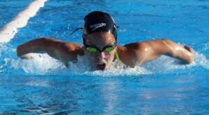 Hoy entrevistamos a la nadadora Judit Rolo, una destacada figura y referente en el deporte adaptado en Canarias.