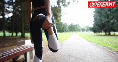 La semana de descarga te permitirá recuperar energía de manera eficiente, sin abandonar por completo el entrenamiento.