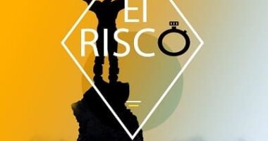 V Vertical El Risco partirá desde la parte inferior del sendero, junto a la carretera TF-445 Buenavista-Punta de Teno