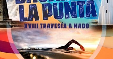 Sumérgete en la emoción de las aguas abiertas y disfruta de una experiencia única en la XVIII Travesía a Nado Bajamar - La Punta.