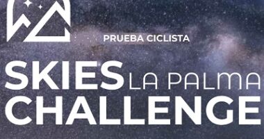 Skies Challenge La Palma, una de las competiciones ciclistas más exigentes y emocionantes del mundo, está a punto de llegar.