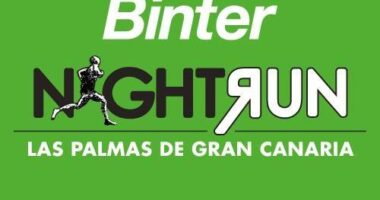 La Binter Night Run LPGC no solo es una carrera emocionante, sino también una oportunidad para correr por una causa solidaria.