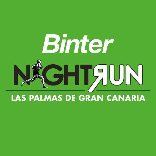 La Binter Night Run LPGC no solo es una carrera emocionante, sino también una oportunidad para correr por una causa solidaria.