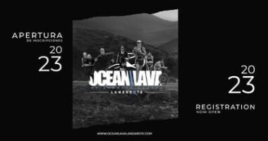 El Ocean Lava Lanzarote 2023, un evento de triatlón de renombre, se llevará a cabo en la localidad de Tias el viernes 20 de octubre de 2023.