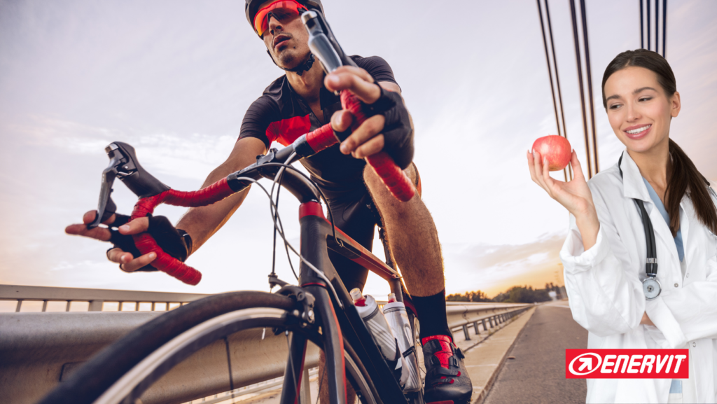 Prepararse para un gran fondo en ciclismo va más allá de entrenar y elegir la bicicleta adecuada. La estrategia nutricional es clave.