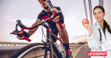 Prepararse para un gran fondo en ciclismo va más allá de entrenar y elegir la bicicleta adecuada. La estrategia nutricional es clave.