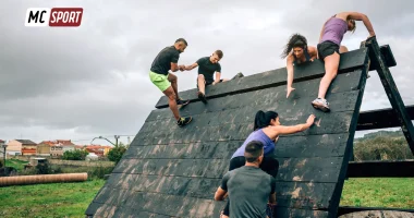 Tenerife, con su diversidad de terrenos y su clima favorable, ofrece un escenario perfecto para las carreras de OCR