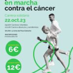 Pozo Estrecho y La Palma – En marcha contra el cáncer 2023