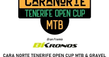 La emoción del mountain bike llega una vez más a los montes del norte de Tenerife con la segunda edición de la Cara Norte Tenerife Open Cup