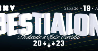 El BESTIALÓN DE TEJINA, una competición deportiva icónica en el pueblo de Tejina con más de tres décadas de historia