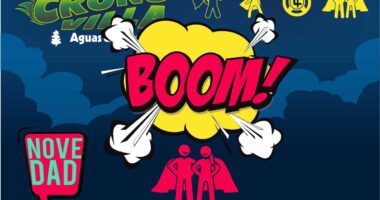 El 7 de octubre de 2023, el pintoresco municipio de Teror será el escenario de la sexta edición de la CronoVilla Aguas de Teror.