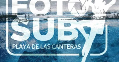Fotosub Las Palmas de Gran Canaria, el clásico evento de fotografía submarina celebra su próxima edición del 28 de septiembre al 1 de oct.