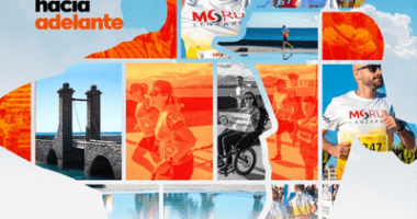 El próximo sábado 28 de octubre de 2023, la localidad de Arrecife será el escenario de la VI MSRun Lanzarote