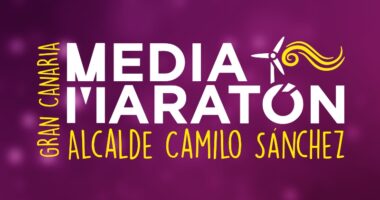 El 27 de enero de 2024 es una fecha especial en el calendario. Vuelve la Gran Canaria Media Maratón Alcalde Camilo Sánchez.