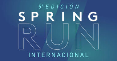 La quinta edición de la Spring Run 2024, organizada por Spring Hotel Group en colaboración con el Excmo. Ayuntamiento de Arona