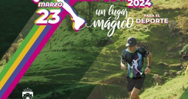 XII Circular Extrema Villa de Moya