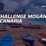 Anfi Challenge Mogán 2024
