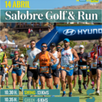 Salobre Golf&Run 2024