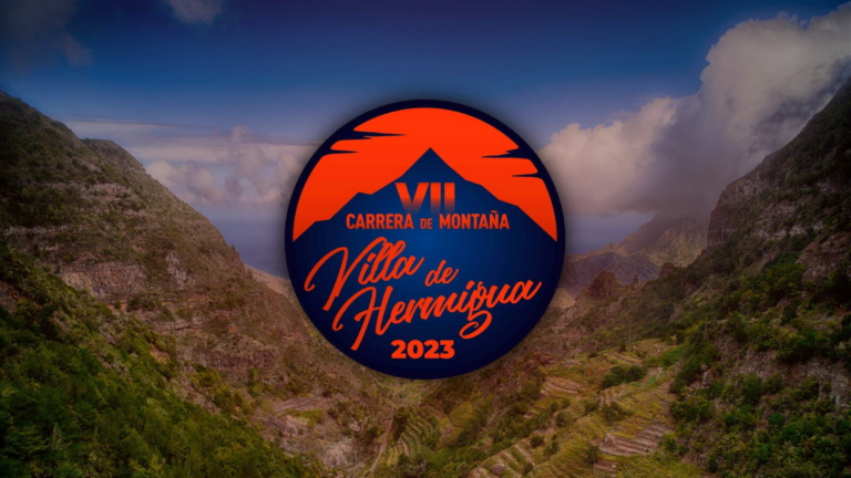 La 8ª edición de la Carrera de Montaña Villa de Hermigua tendrá lugar el viernes 15 de marzo, con la MKV Subida Vertical como novedad este año