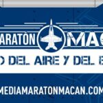 Media Maratón Macan