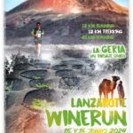 Lanzarote Wine Run