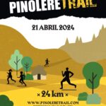 Pinolere Trail 2024