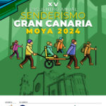 XV Encuentro Insular de Senderismo de Gran Canaria